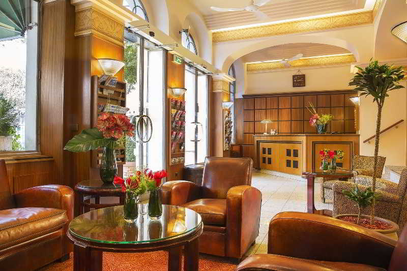 Hotel Raspail Montparnasse Paris Ngoại thất bức ảnh